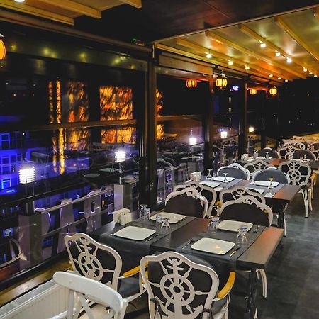 Inn Town Hotel Eskisehir Exterior foto